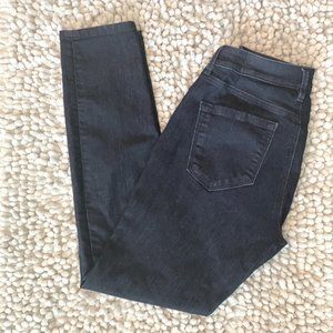 Loft | Curvy Skinny Jeans - 27